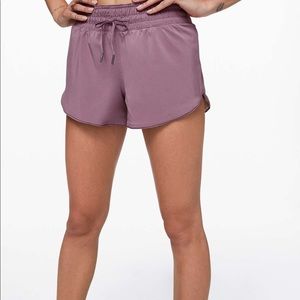 Lululemon Choose A Side Short 3” (Reversible)